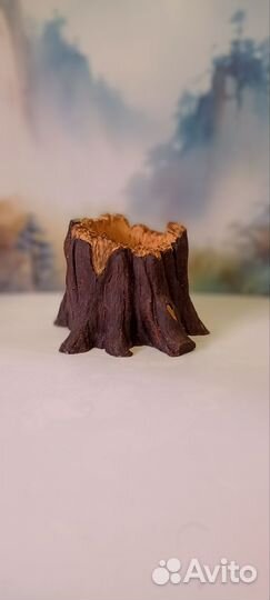 Кашпо для цветов, суккулентов, кактусов