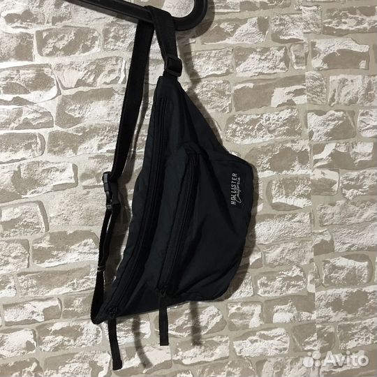 Сумка Hollister