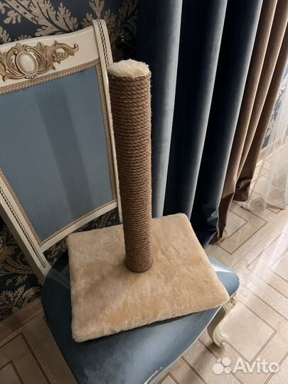 Когтеточка для кошек