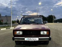 ВАЗ (LADA) 2104 1.5 MT, 2002, 40 000 км, с пробегом, цена 130 000 руб.