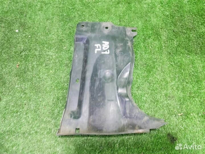 Пыльник двигателя боковой левый Mazda 3 (BL) 2013