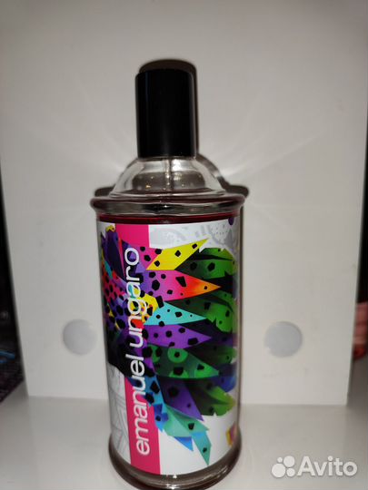 Ungaro Intense for her 100ml