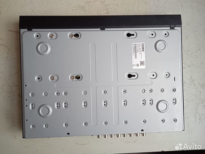 Видеорегистратор Bolid RGG-1622 - на запчасти