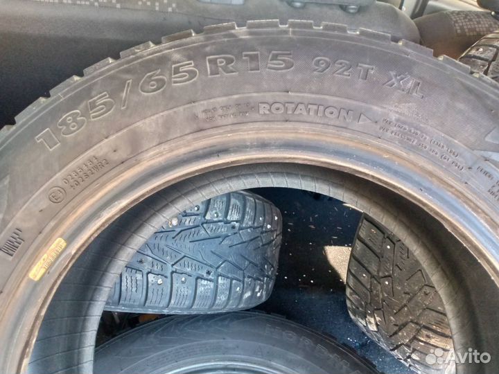 Nordman 7 185/65 R15