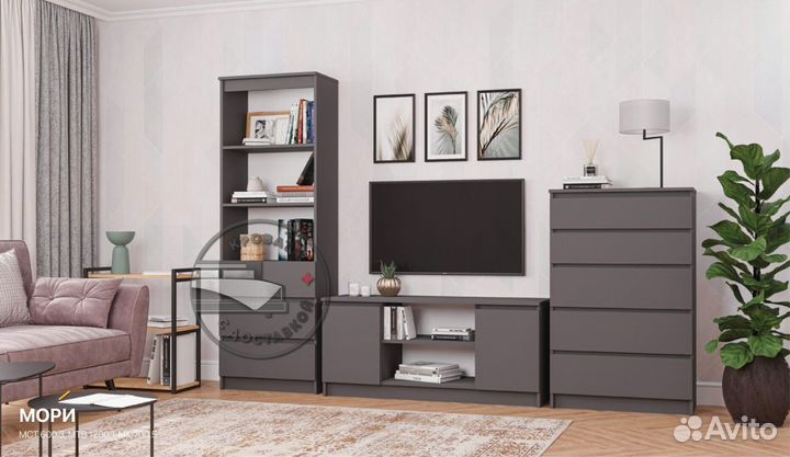 Тумба под телевизор