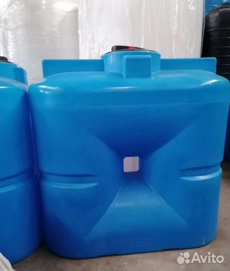 Емкость 1000 литров в ассортименте