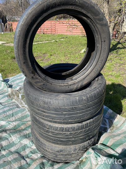 Bridgestone Sports Tourer MY-01 215/55 R17