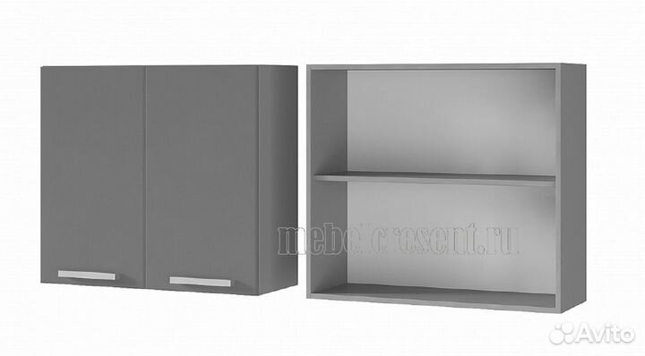 Кухонный гарнитур мдф 2.0