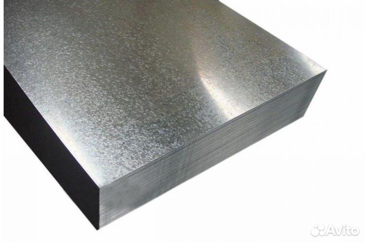 Профнастил, металлочерепица, фанера, цемент, двп