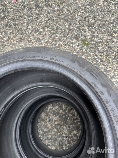 Nexen Classe Premiere 225/45 R17