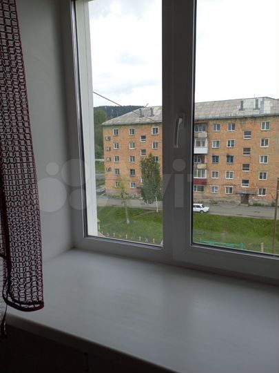 2-к. квартира, 42 м², 5/5 эт.