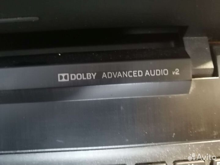 Ноутбук lenovo