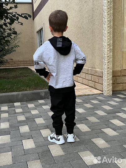 Детская одежда