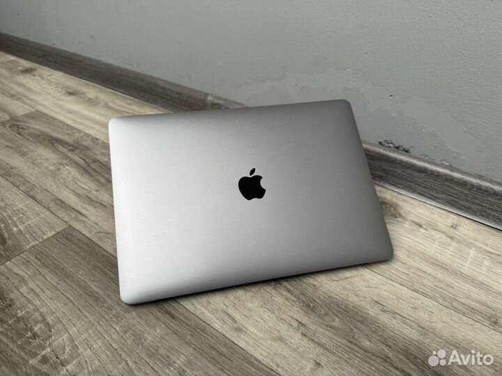 Macbook Pro 13 2017 16 озу