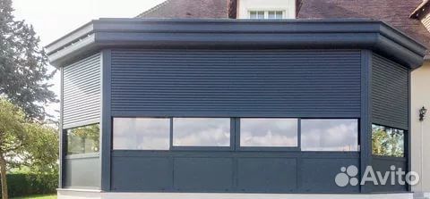 Рольставни