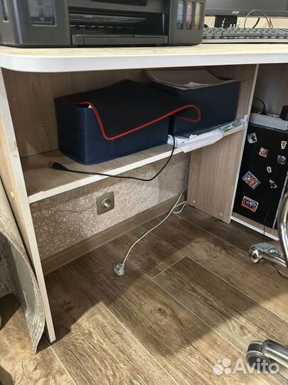 Компьютерный стол бу