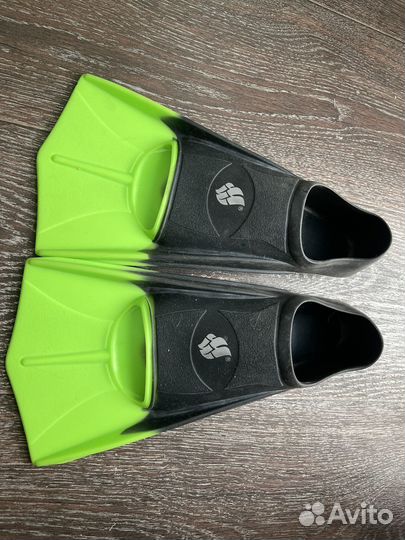 Ласты детские 37 38