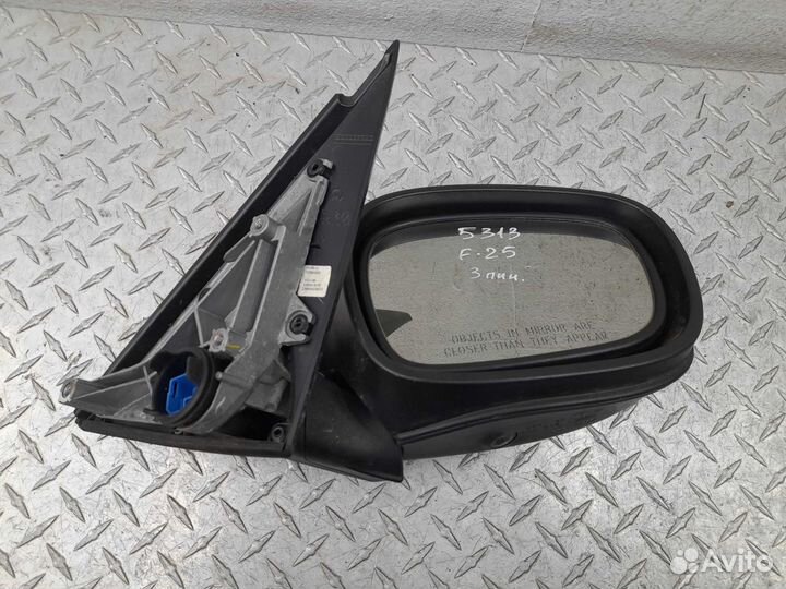 Зеркало правое BMW X3 F25