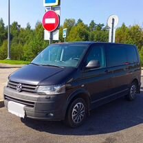 Volkswagen Caravelle 2.0 MT, 2014, 225 000 км, с пробегом, цена 2 490 000 руб.