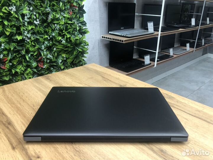 15.6 Lenovo/Core i3/8Gb/256Gb SSD