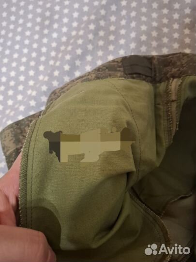 Военная форма летняя вкпо уставная