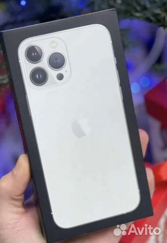 айфон 13 про макс 256 авито
