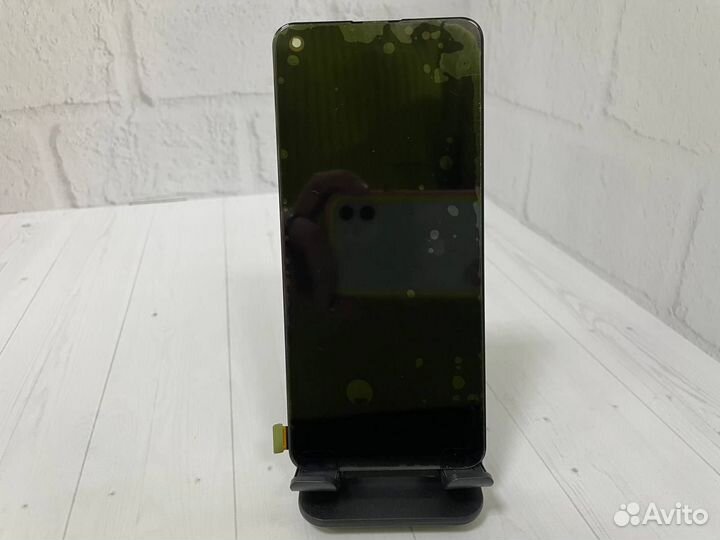 Дисплей для Realme GT master edition oled