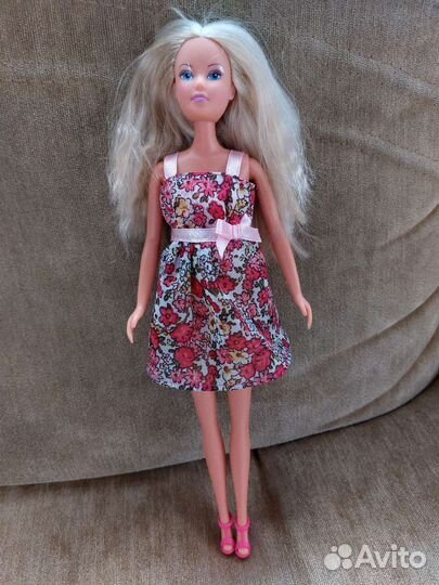 Кукла Barbie беременная