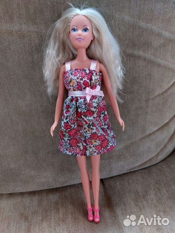 Кукла Barbie беременная