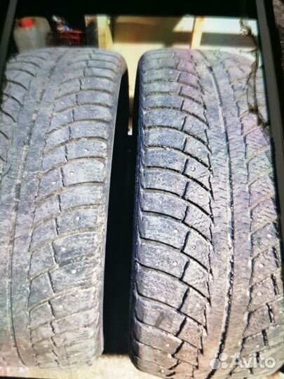 Matador MP 30 Sibir Ice 2 205/55 R16 91J