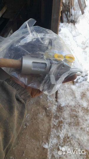 Главный тормозной цилиндр Ауди А4