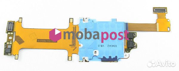 Шлейф для Nokia 8800 Arte