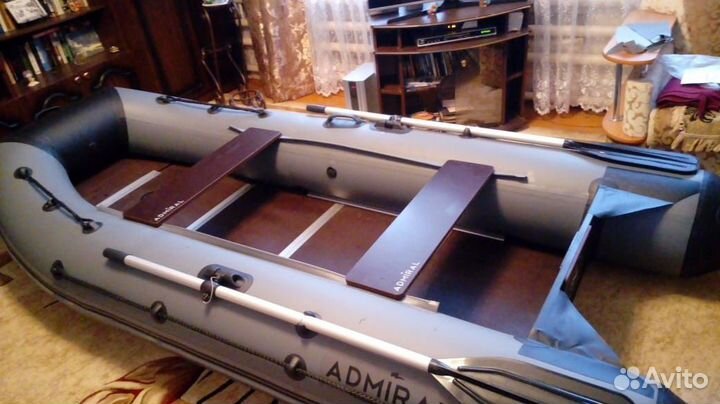 Адмирал 410