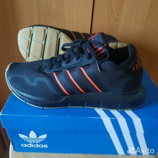 Adidas Originals swift RUN Мужские кроссовки