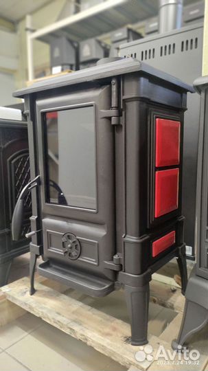 Печь для дома