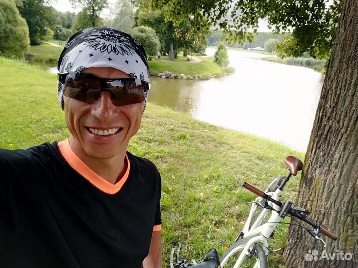 Водитель такси бизнес класса