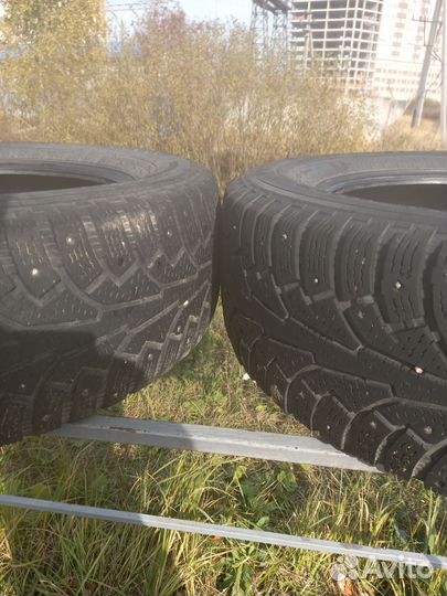 Nokian Tyres Nordman 5 SUV 235/65 R17 108T