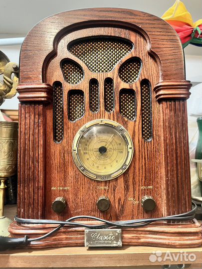 Радиоприемник