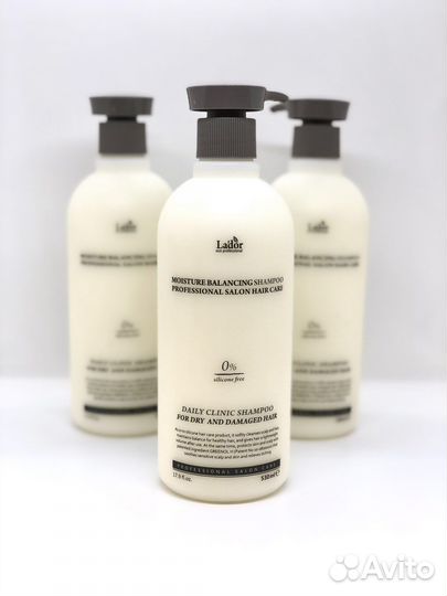 Уход за волосами