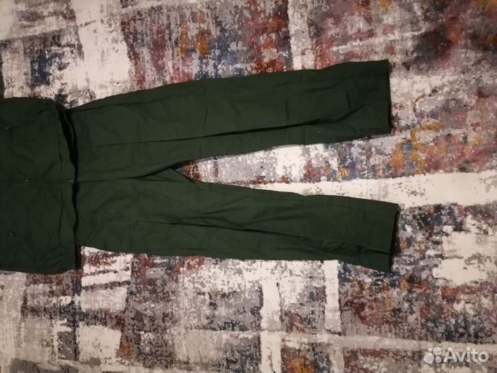 Военная форма