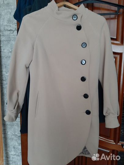 Продам пальто