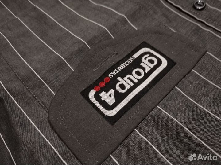 Рубашка Balmain