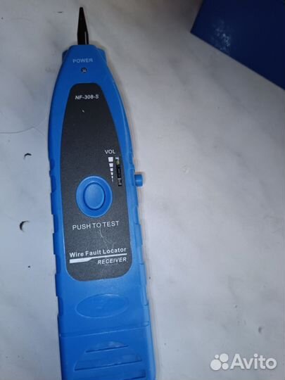 Морковка тестер fj 45