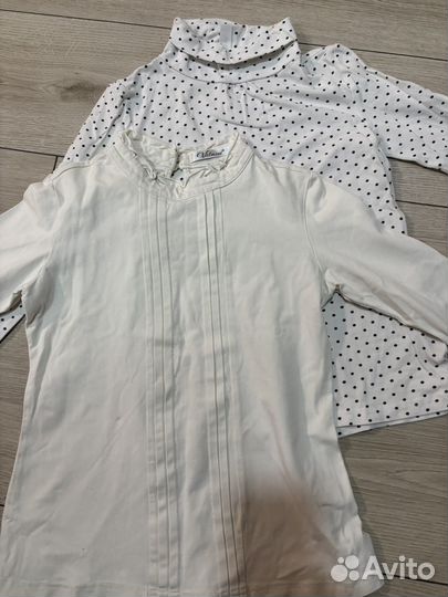 Пакет вещей на девочку 146-152