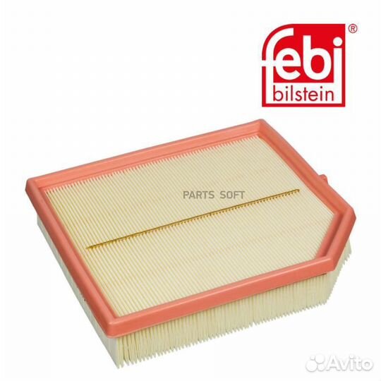 Febi 106091 Фильтр воздушный