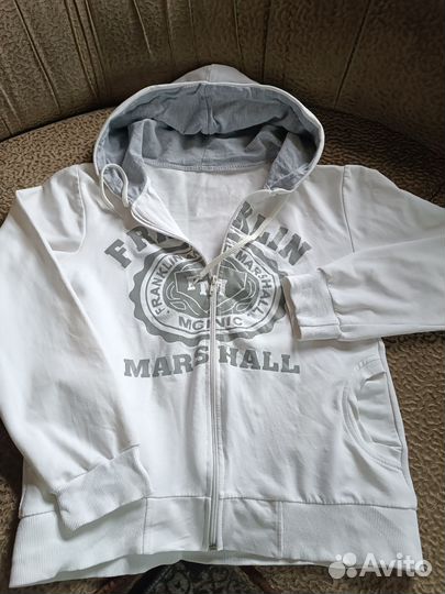 Женская одежда пакетом