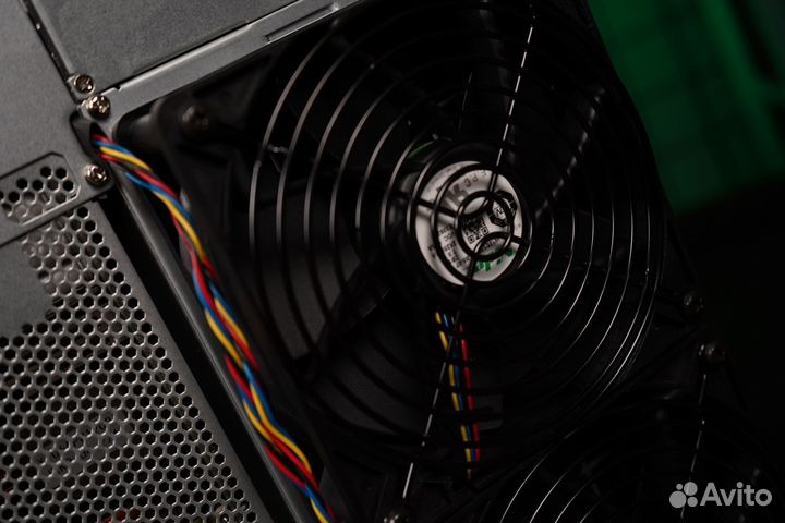 Antminer S19 XP 141 Наличие / Новый майнер