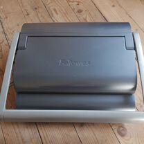 Брошюровщик fellowes quasar 500