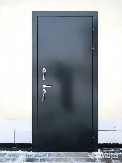 Дверь входная