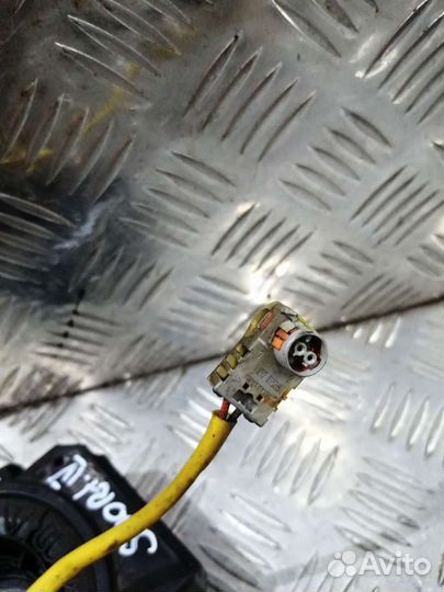 Шлейф подрулевой Киа Спортейдж 4 2016